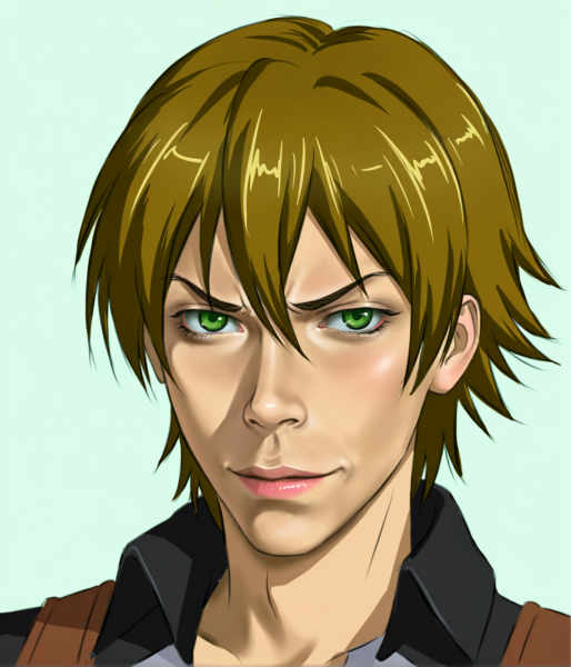 Rizz Face Meme - Illustrious XL - v1.0