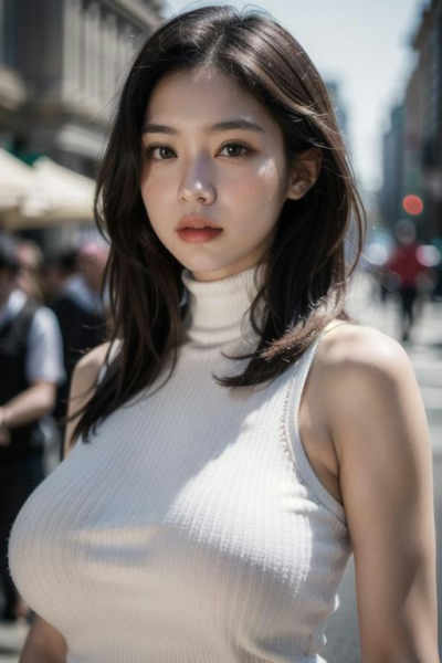 Mesmer Asian Relustion - v1.0