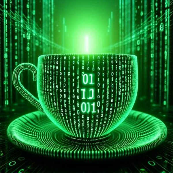 Enter The Matrix - V1