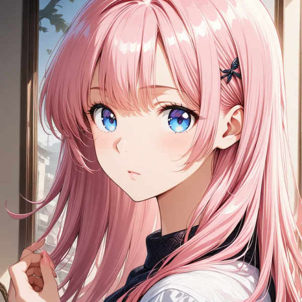 XLAnimation two dimensional eye depiction foundation XL - v1.0