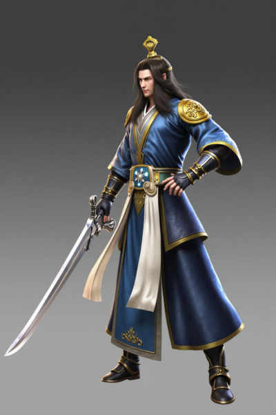 Flux-game lora-19 - game-19