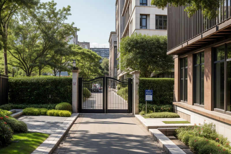 JJ's Landscape Design - v2.0