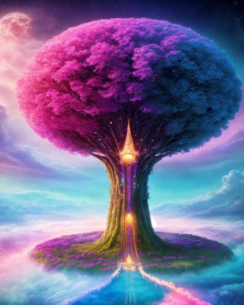 Stoked Reality - v2.1 InPaint