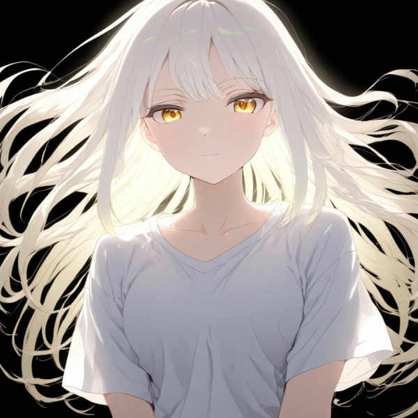 Threadlike_Hair_LoRA - V1