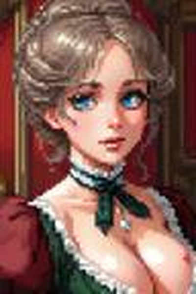 Diaochan Dynasty Warriors - v1 SDXL Ver