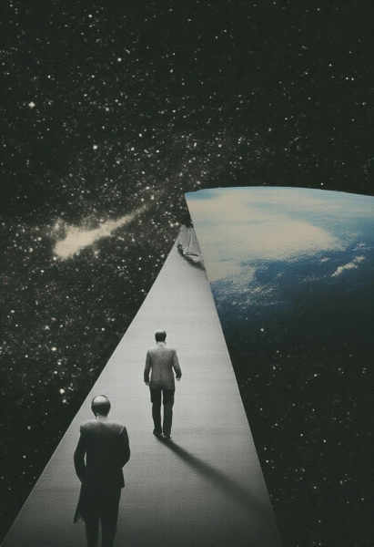 retro surreal - v1.0