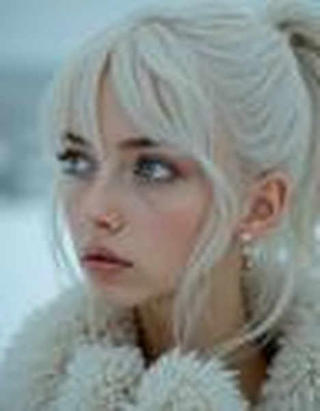 Flux Skinny Thinspo Petite - v2.0