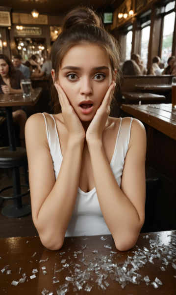 LookingAshamed XL - v1.0