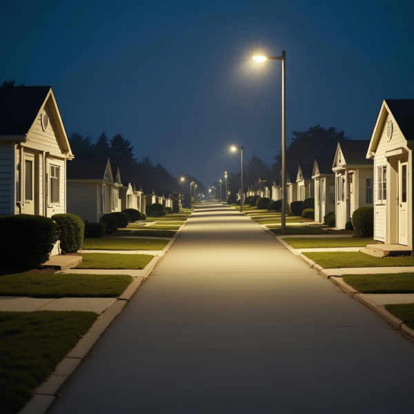 Liminal Suburbs 2 Electric Boogaloo - V2 epiCRealismXL-VXVI Tag