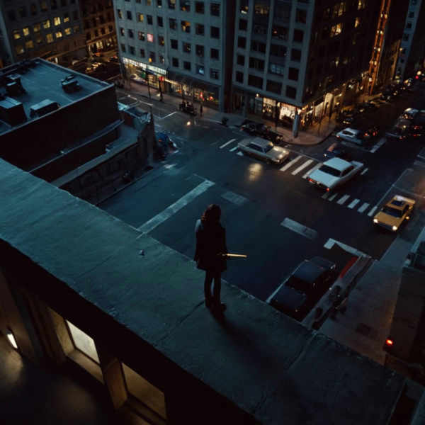 High Angle (from above) cinematic style XL + F1D - High Angle xl v1.0