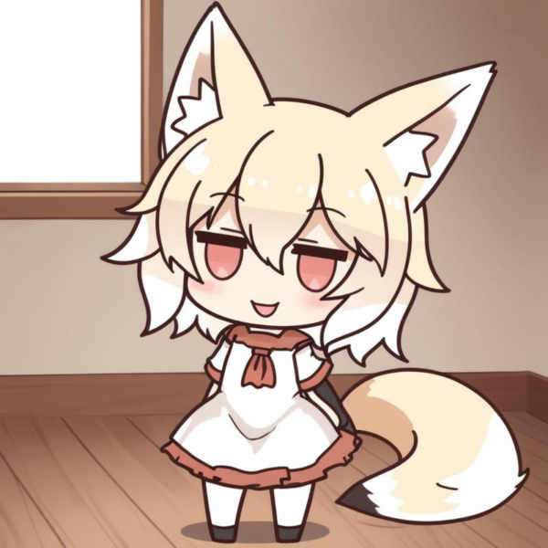 Super_Deformed_ChiBi - v1.0