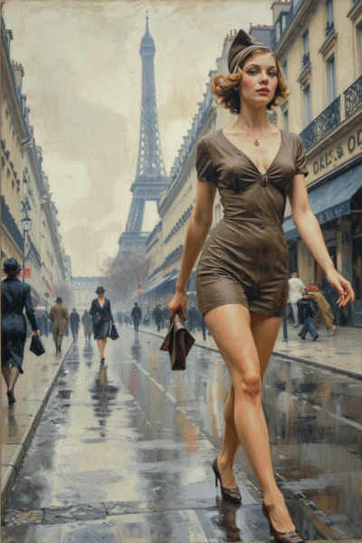 GonzaLomo - v1.1 Artsy DMD