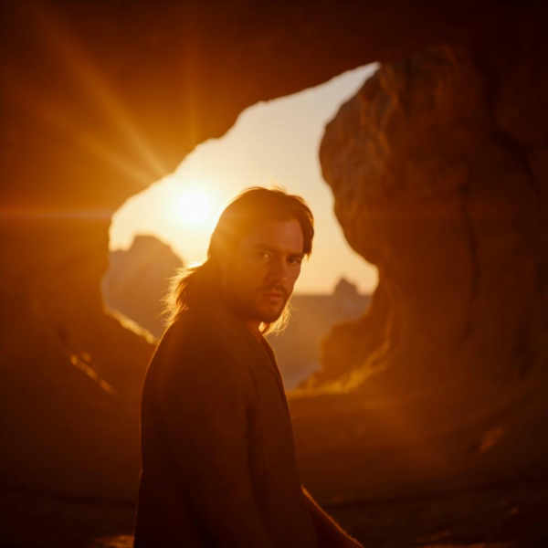 Lens Flare Cinematic Reflection style XL + F1D - Lens Flare F1D v1.0