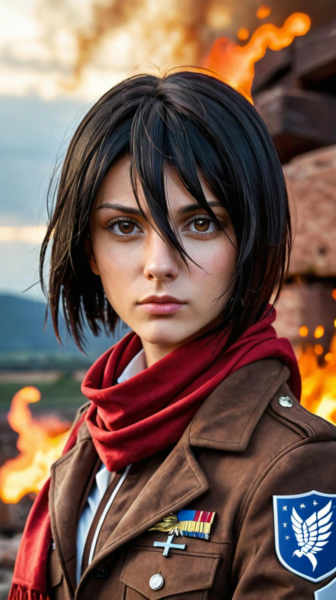 Sevenof9_pony_real_mix - itgoesON_Sevenof9