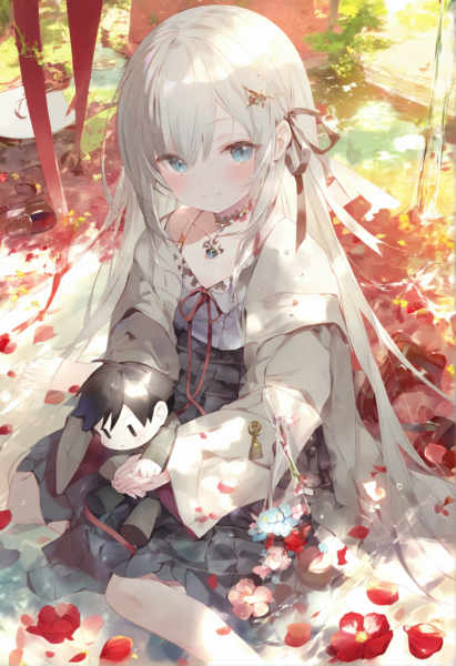 Nimoshi( )Style - v1.0