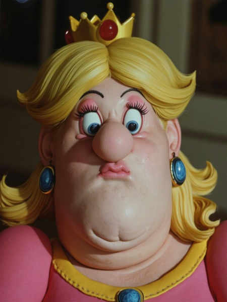 Don Martin Cartoon Style Characters - v1.0