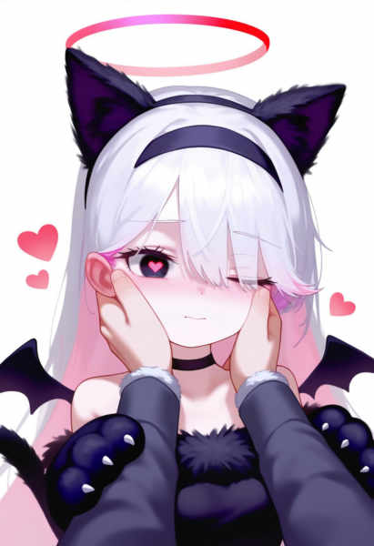 AI styles dump (Illustrious/RouWei/Noob) - flutecocktail_noob_vpred