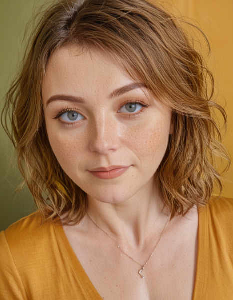 Rain Tree Resort - Leah - V1