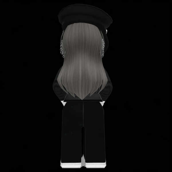 Cop Kate (Angel Girl Brianna brand) (V2) - V1