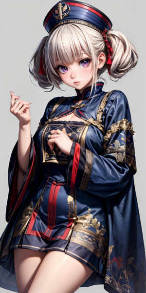 女児服/girl's clothes - v21.0