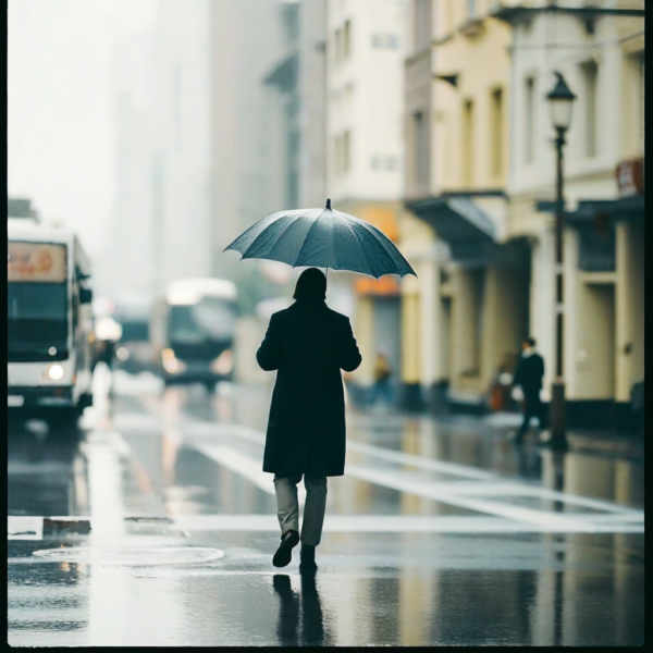 P400 Color Film | SDXL LoRA - v1.0