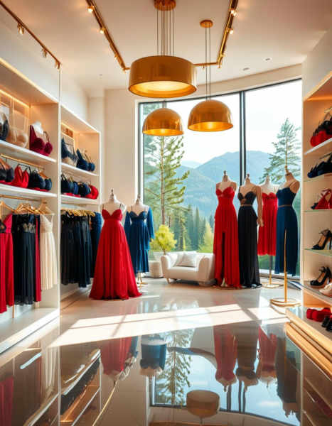 Lingerie store - v1.0