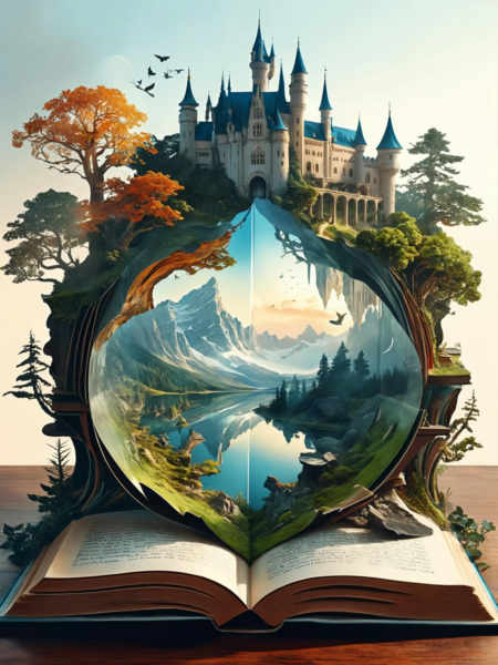 ST2_VanillaVortex for SDXL (watch it accelerated model) - v2.0 (fixed overcooking)