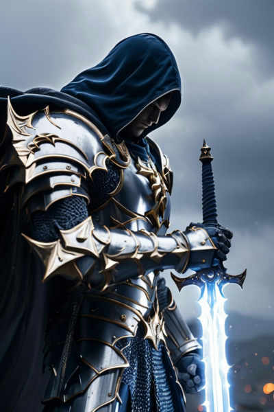 XL Fantasy Knights - by HailoKnight - v3.0