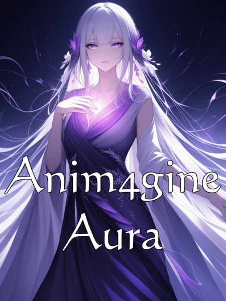Anim4gine-Aura - v3.3.1-A4X