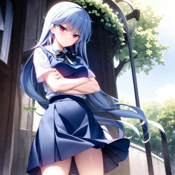 Kazami Kazuki - Kazuki v1