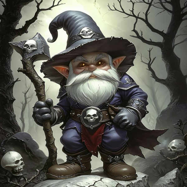 DnD Darkest Fantasy (SD1, SDXL, Pony, Flux) - SDXL