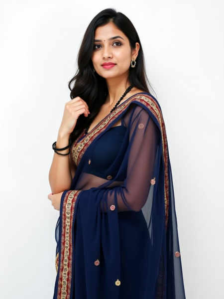 Desi Latte - LoRA for Indian/ South Asian Faces (Flux 1D) - v1.0