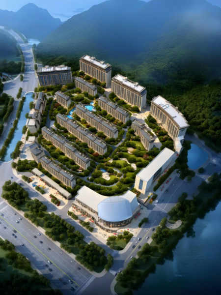 JJs Apartment Birdview - XL v1.0