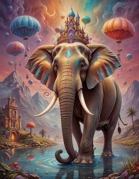 dreamy atmosphere - sliders.ntcai.xyz - v1.0