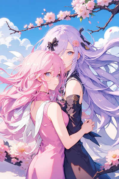 YOZORA's Color Box - v0.2-Flux