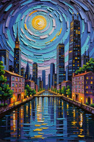 Envy Flux Thick Oil Collection 01 - 01c