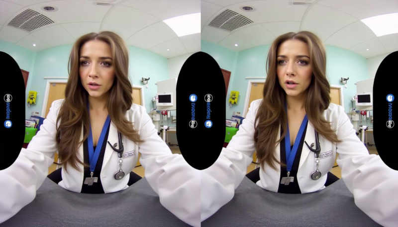 VR180 3D PHOTO NSFW - 0.1