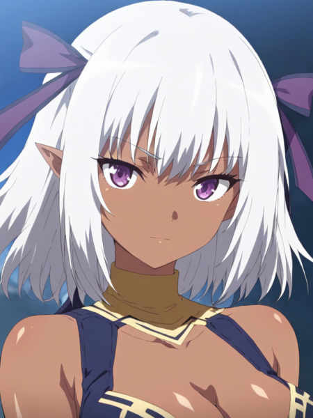 | Ochi Mono RPG Seikishi Luvilias - AnimagineXL 4.0opt