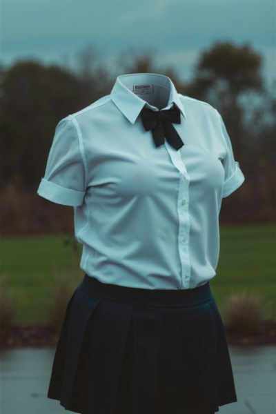 Invisible people - FLUX