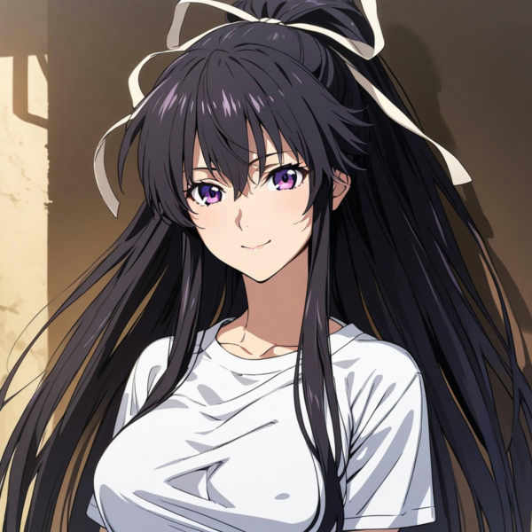 Kanzaki Kaori / - Toaru Majutsu no Index / - Animagine XL 3.1 - v1.0 - Animagine XL 3.1
