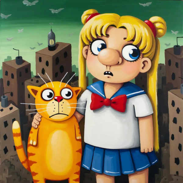 Vasya Lozhkin style - v1.0