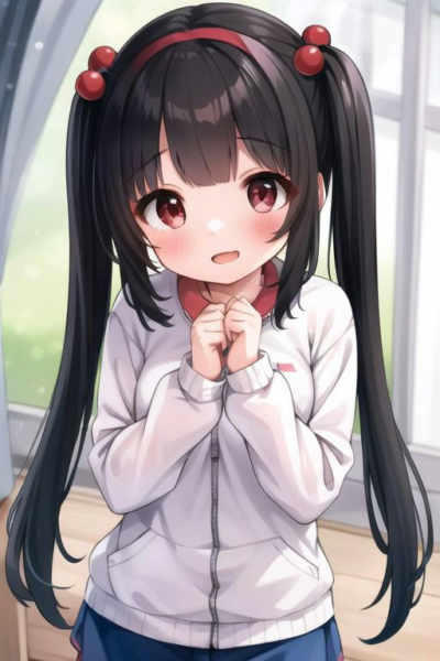 Lulla | Comodox - v1.0 (SD 1.5)