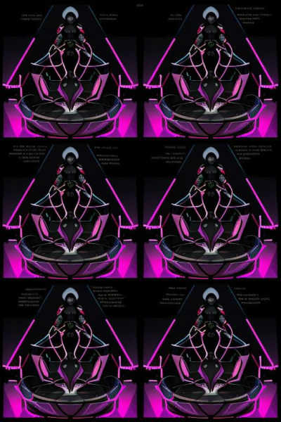 RoboTF - SD1.5 DreamShaper8