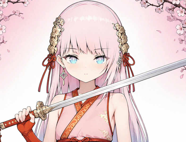 ソウルタイド soultide-Qingdai 灵魂潮汐-青黛 - v1.0