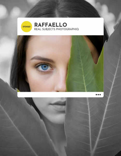 🟡STOIQO RaffaelloXL - 🆕🟡 XL 2