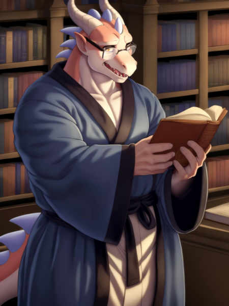 bontiage style (furry bara) - v1.0