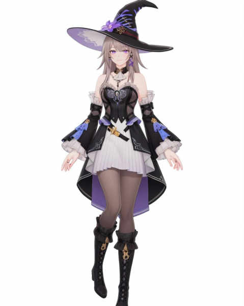 MIHOYO Collection (Honkai Impact 3rd | Honkai Star Rail | Genshin Impact | Zenless Zone Zero) - -The