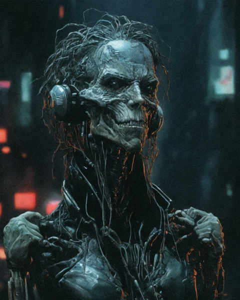 DnD_Grainyboyz Lora - SDXL V2.0