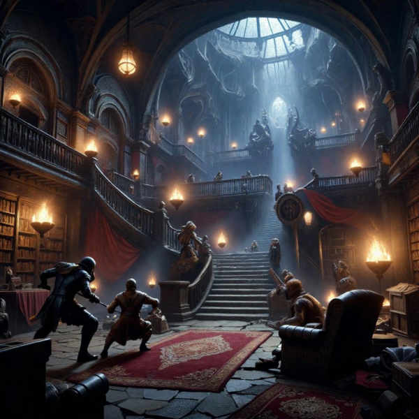 Prog420ress Style - Fantasy - v1.5