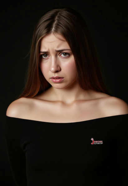 Joschek's Apprehensive Frown - v1.0